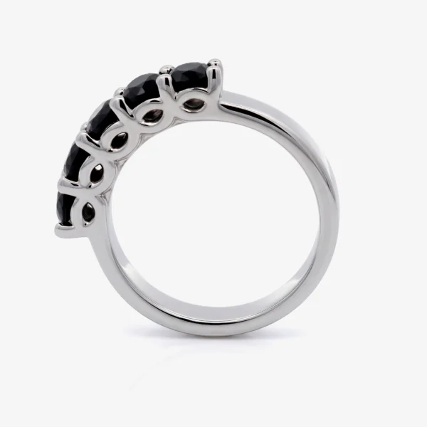 Body Five Rings Elegant Five Ring – Gaura Style